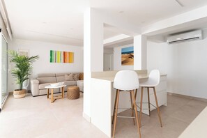 Interior - Sunset Dream Villa - 50m from San Agustin Beach (San Bartolomé de Tirajana)