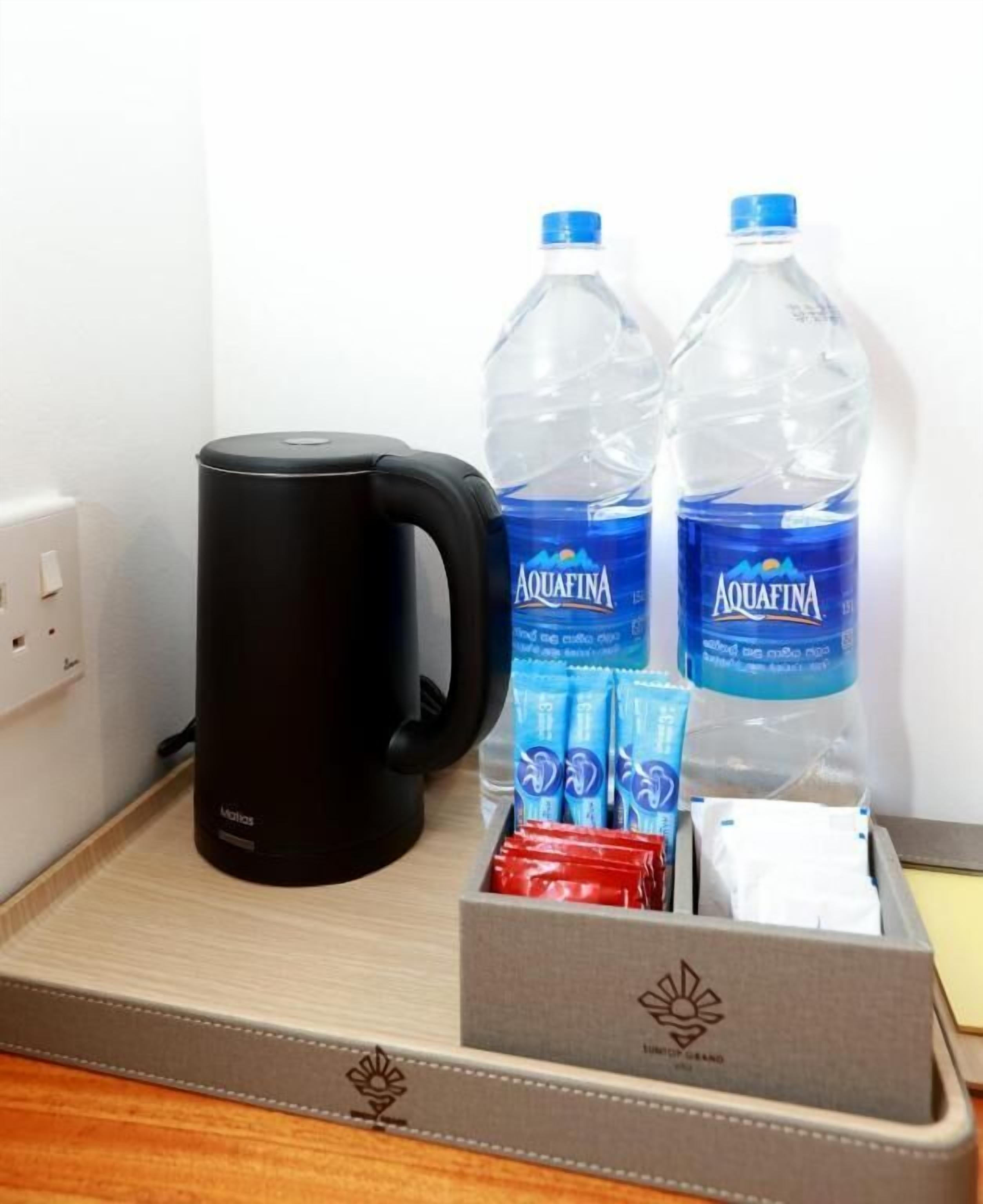 咖啡和/或咖啡机