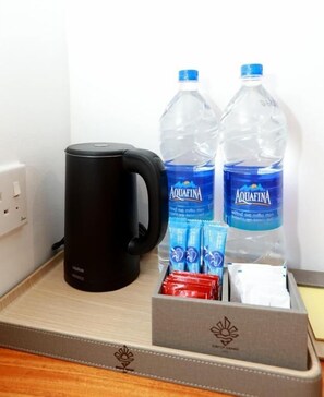 Koffie en/of koffiezetapparaat