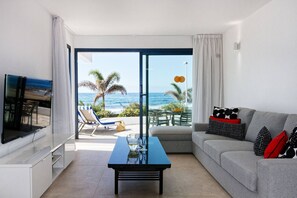 TV - 1.2 Amapola Miranda - Sea view (Maspalomas)