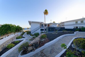 Exterior - 1.2 Amapola Miranda - Sea view (Maspalomas)