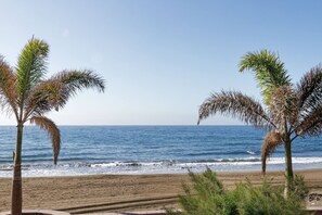 Beach nearby - 1.2 Amapola Miranda - Sea view (Maspalomas)