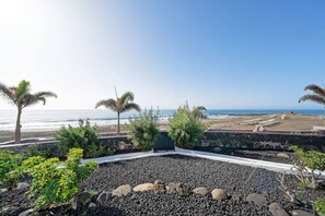 Playa en los alrededores 