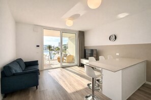 Interior - Wave Island 9 - Carraro Immobiliare Jesolo (Lido di Jesolo)