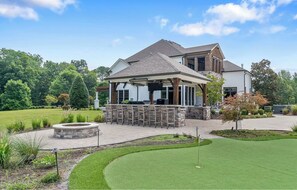 Exterior - Above Iris Estate | 100+ Acres | Pool/Spa | Private | Luxury (Dickson)