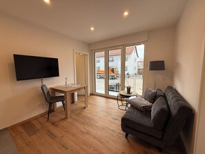 Living area - Vrbo Property (Karlsruhe)