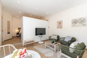 TV - Atlântico Azul - Apartment A (Lagos)