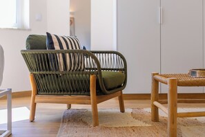 Interior - Atlântico Azul - Apartment B (Lagos)