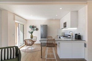 Interior - Atlântico Azul - Apartment B (Lagos)