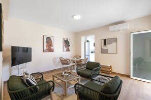 TV - Atlântico Azul - Apartment C (Lagos)