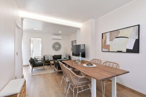 Dining - Atlântico Azul - Apartment E (Lagos)