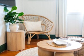 Interior - West End Oasis with Pool & Entertaining (West End)