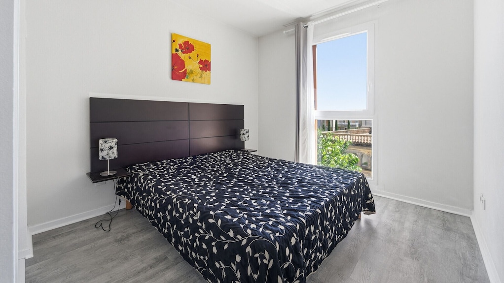 Charming Apartment For 4 People Near Shops - Grasse