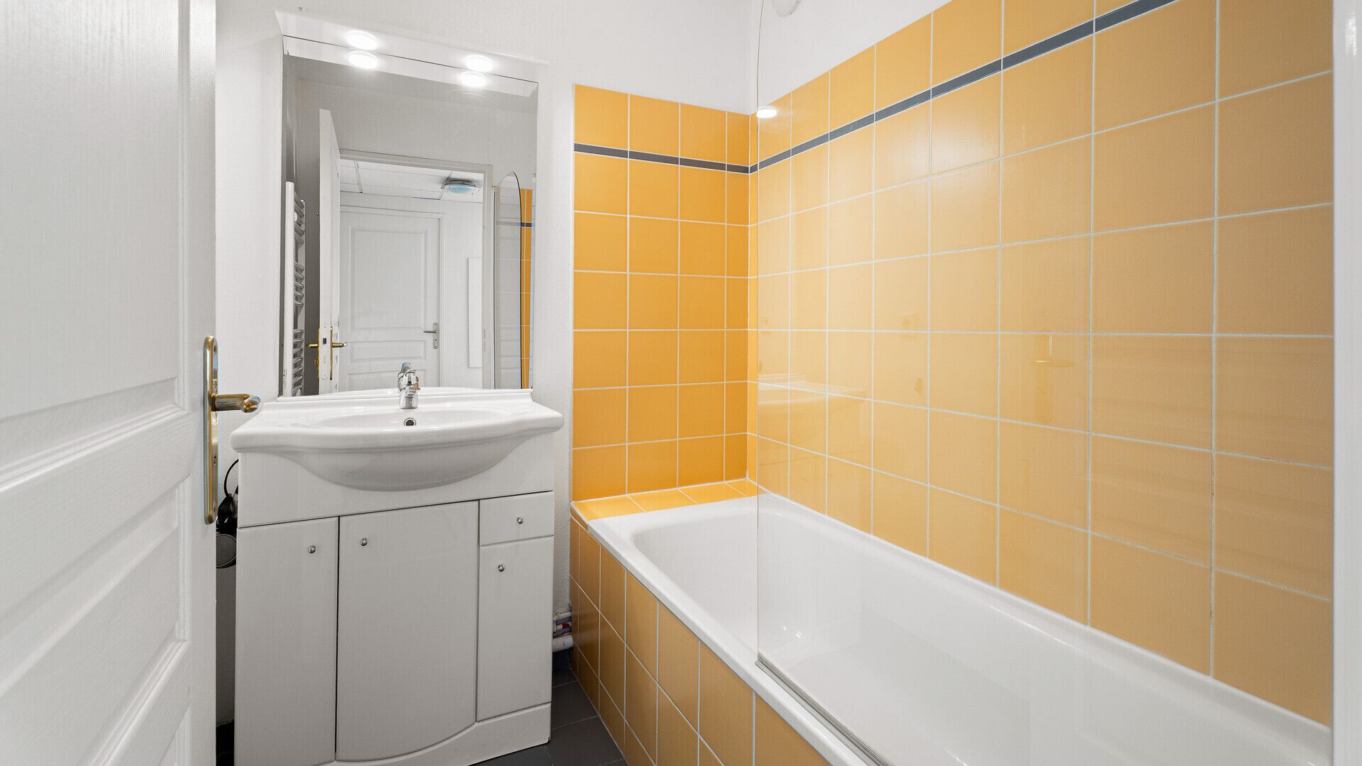 Badkamer