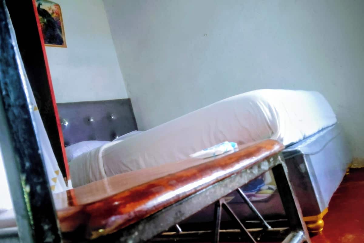 ベーシック シングルルーム