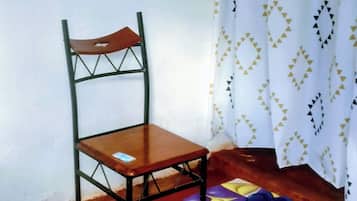 Basic-Einzelzimmer | Innenbereich