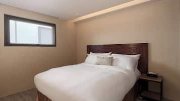 ファミリー スイート バルコニー オーシャンビュー