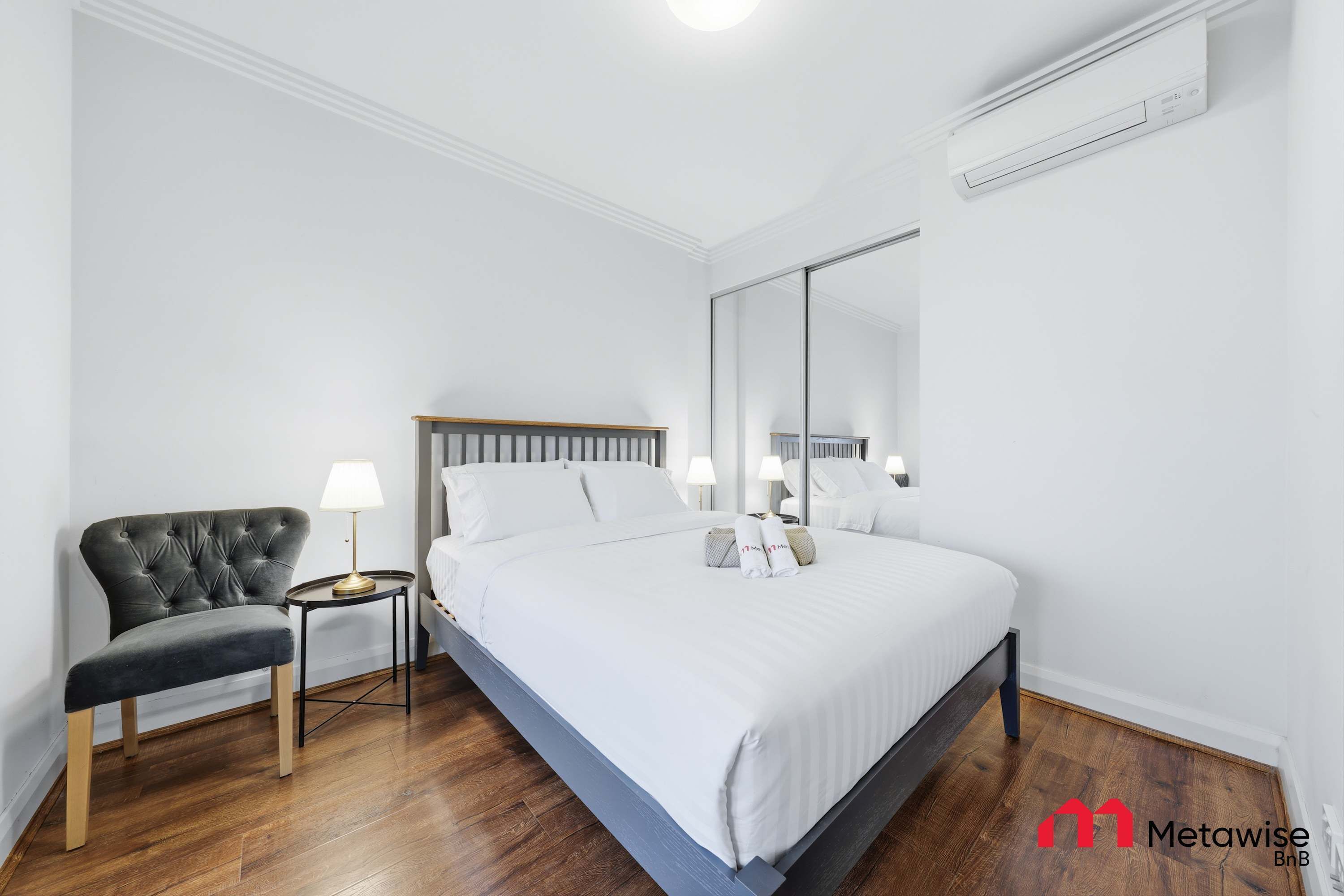 1 bedroom, Internet