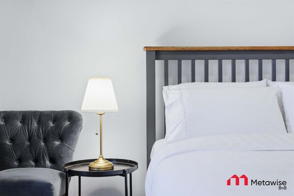 House - Metawisebnb 1BR Sleep 3 Perfect for Easter Show W Parking (Sydney)