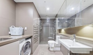 House - Metawisebnb 1BR Sleep 3 Perfect for Easter Show W Parking (Sydney)