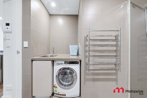 House - Metawisebnb 1BR Sleep 3 Perfect for Easter Show W Parking (Sydney)