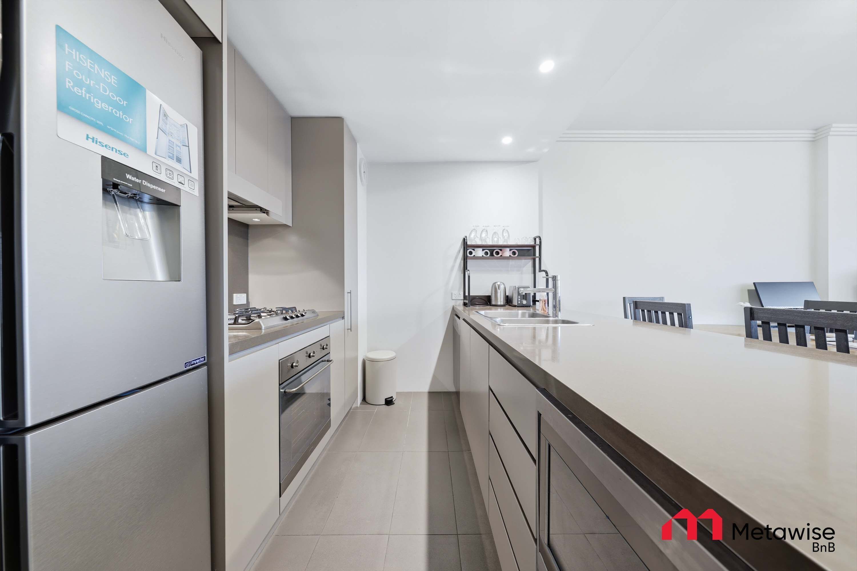 House | 1 bedroom, Internet