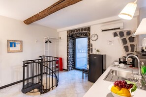 Standard Apartment, Multiple Bedrooms (L’Angolo Di Camogli) | Interior - Langolo Di Camogli (Uscio)