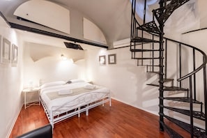 LĂ€genhet Standard - flera sovrum (LâAngolo Di Camogli) | Interiör