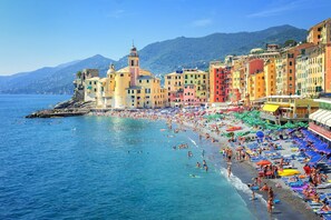Beach - Langolo Di Camogli (Uscio)