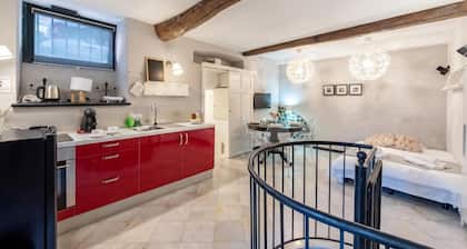 Langolo Di Camogli - a Minute Walk From Beach