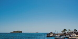 Miscellaneous - Apartamentos Es canyer (Es Canar)