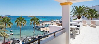 Apartamentos Es canyer