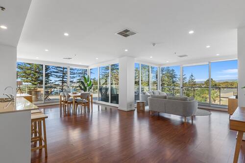 Apartment | Living room
