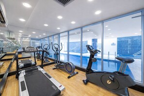 아파트 | 스파 트리트먼트