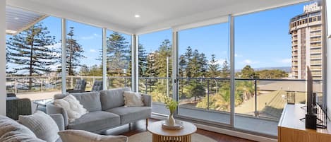 Appartement | Salle de séjour