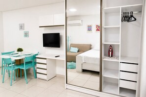 Interior - Beach Class  Boa Viagem - Flat/Studio B (Recife)