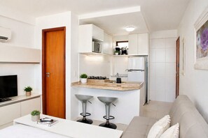 Interior - Golden Shop Home Service- Flat - Boa Viagem (Recife)