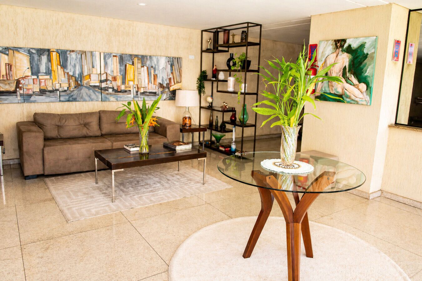 Flat Golden Home Shopping 2806 - 雷西非