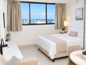 Room - Beach Class Ilha do Leite- Flat/studio 2406 (Ilha do Leite)