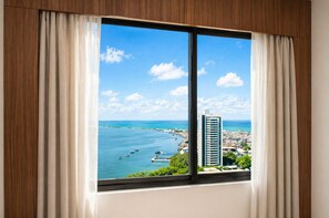 Interior - Beach Class Excelsior - Pina - Recife- Flat (Pina)