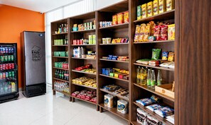 禮品店