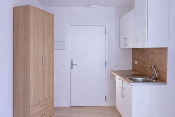 Basic Studio | Interior