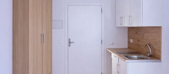 Aparthotel Fuenlabrada Central