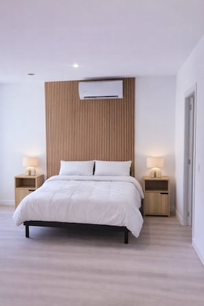 Basic Studio - Aparthotel Fuenlabrada Central (Fuenlabrada)