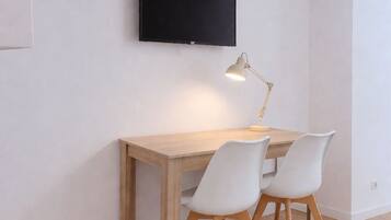 Basic Studio | Interior