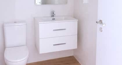 Aparthotel Fuenlabrada Central