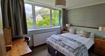 Hawthorn in Glencoe Village