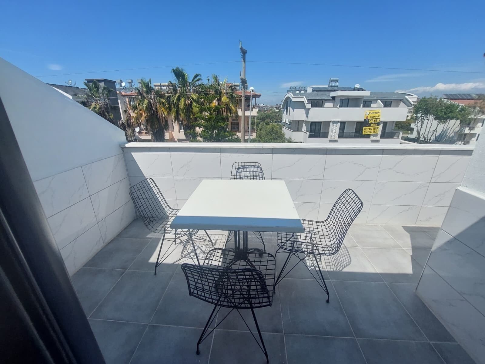 Familien-Loft, Balkon, Poolblick | Kostenloses WLAN