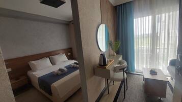 Suite Studio Confort