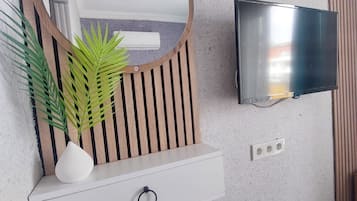 Standardzimmer, Poolblick